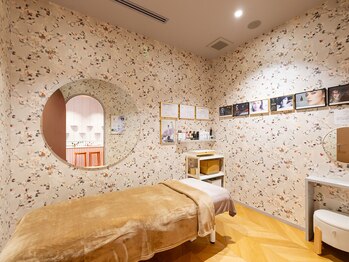 シャルム(CHARME)/フェイシャルルーム