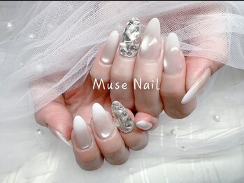 ミューズネイル(muse nail)/