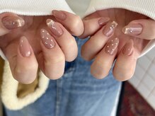 ニコネイル(NIKO NAIL)/定額