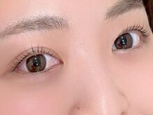 アイデザインラボ 神戸/まつ毛パーマ/ラッシュリフト