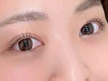 アイデザインラボ 神戸/まつ毛パーマ/ラッシュリフト