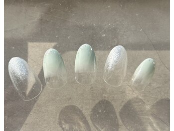 シエルネイルスタジオ 新宮店(Ciel nail studio)/