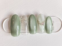 タレイア(Thaleia)/定額ネイル