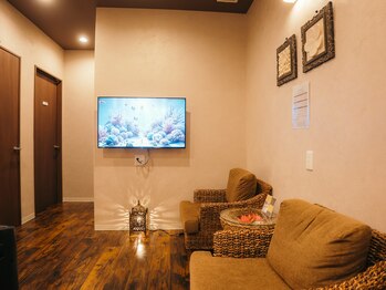 ボディケアスカイ(BODY CARE SKY)/店内写真