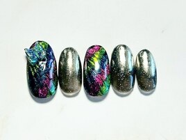 【定額プレミアムコース￥7300】