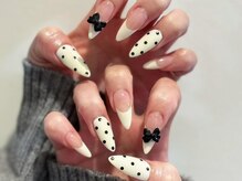 ジョイエ(joie)/ドットネイル