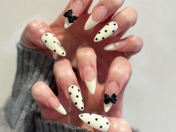 ジョイエ(joie)/ドットネイル