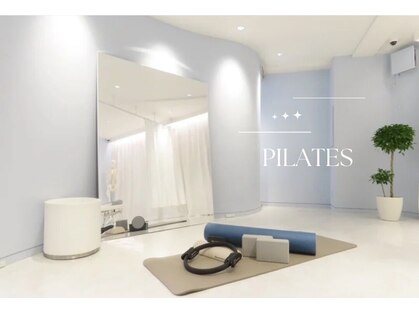 【整体×ピラティス】pilates Re+ (リプラ)恵比寿・代官山店【8/17NEW OPEN(予定)】の写真
