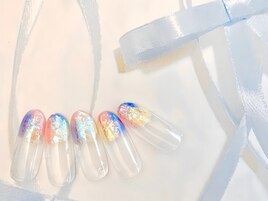 8月4種類から選べるデザイン