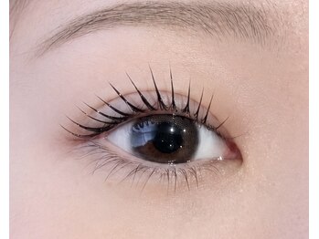 ページ 池袋(page.)の写真/【大人可愛い愛され目元♪】選べるまつげパーマでナチュラルだけど可愛いを叶え魅力を最大限引きだす♪池袋