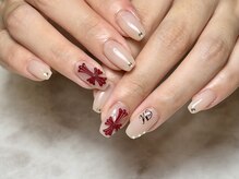 アール 桜木町店(R)/クロムネイル