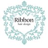 リボン デザイナーズヘアー(Ribbon designer's hair)のお店ロゴ