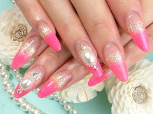 ネイルネイル 天満橋店(nailnail)