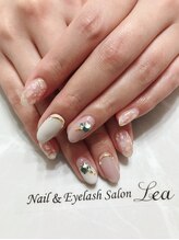 ネイルアンドアイラッシュサロン レア 千葉店(Lea)/