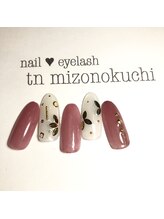 ティーエヌ 溝の口店/☆デザイン定額Ｂ☆