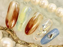 ドルチェネイル(Dolce.Nail)/＊..:.* Dolceコース*..＊.:*