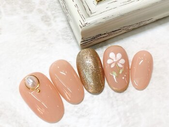 シェアサロン ディテール 千葉店(Detail)/☆アートサンプル☆　　別途料金