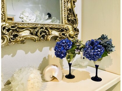 ビューティーガーデン(Beauty Garden)の写真