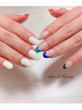 アトリエルパサージュ(Atelier Le Passage)/