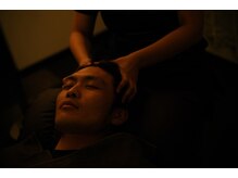 頭ん坊 柏店/男性の方も大歓迎♪