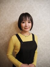 アンジェリーク ネイル(Angelique NAIL) 森下 志保