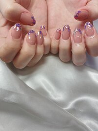 リーフホロフレンチ