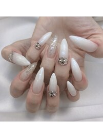 カラーグラデーション