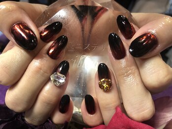 ブリリアン(Brillant)/