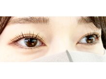 フェリエ ケイハン 別府店(Ferie KEIHAN)/まつ毛パーマ