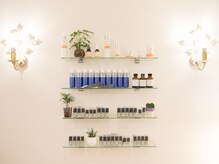 サバス(Sabbath)/アロマもお買い求めいただけます