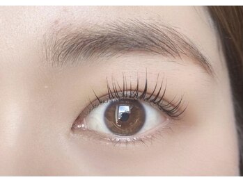 くるり 仲御徒町 上野御徒町店/パリジェンヌラッシュリフト