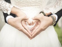 ブランジュ(BLANGE)/花婿様&お母様もご利用OK