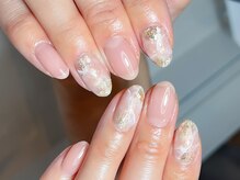 マイショウ 加須店(MY SHOW)/季節のデザイン8800円