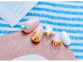 2022春夏トレンドデザイン