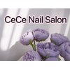 シーシーネイル 新宿店(CeCe Nail)のお店ロゴ