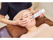 エステティックレイビス 名古屋店(RAYVIS)/仕上りの良さが自慢の美肌脱毛