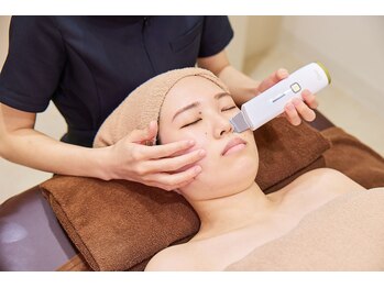 エステティックレイビス 名古屋店(RAYVIS)/仕上りの良さが自慢の美肌脱毛