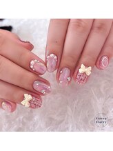 スターリースターリー(Starry Starry)/定額10本フルアートコース