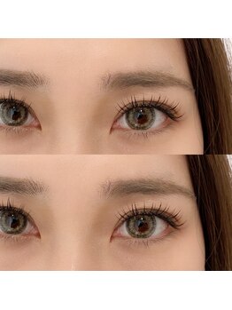 イチ(ichi)/エクステ