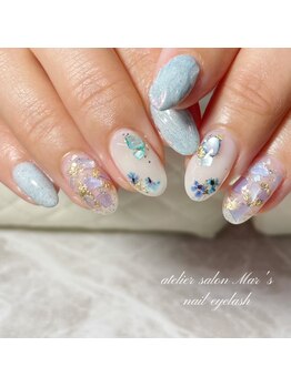 マーズ(Mar's)/担当:momoko