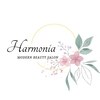 ハルモニア(Harmonia)ロゴ