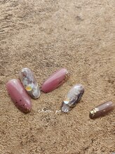 シュポルテ(chou porte)/