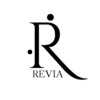 レビア(REVIA)ロゴ