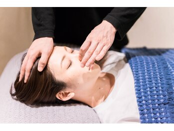 クイック美容整体 サロンエヌ(Quick 美容整体 salon N)/小顔矯正/骨盤矯正/整体 梅田