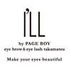 アイル バイ ページボーイ 高松(I'LL by PAGEBOY)のお店ロゴ