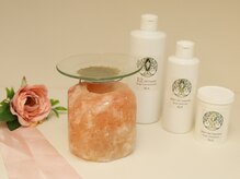 エテルネルの雰囲気（リアボーテハーブの幹細胞の力で根本から肌質改善をして艶肌へ！）