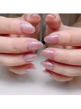 トリコ ネイル(TRICOT NAIL)/