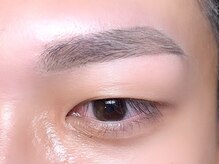 マム 錦糸町店(ma’am)/メンズアイブロウ　ma'am