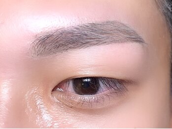 マム 錦糸町店(ma’am)/メンズアイブロウ ma'am