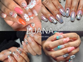 ルアナ(LUANA)
